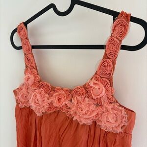 CCDK Copenhagen Dress